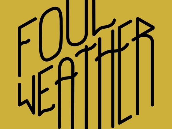 Foul Weather Festival