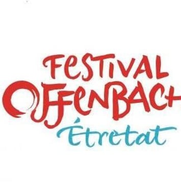 Festival Offenbach Étretat