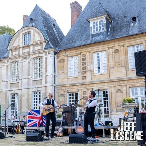 Les Vendredis au Taillis 1