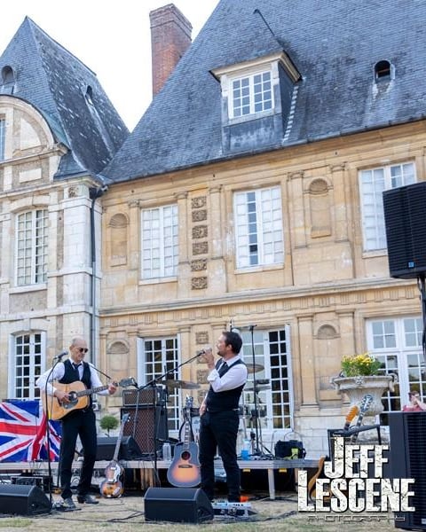 Les Vendredis au Taillis