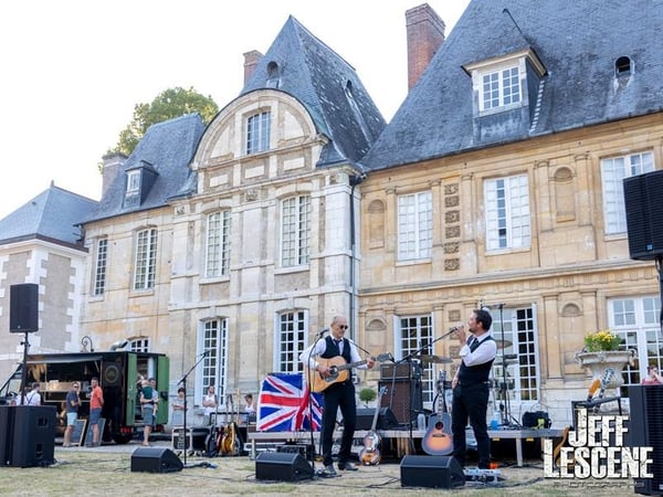 Les Vendredis au Taillis