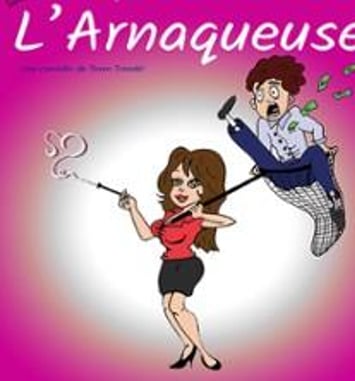 L'Arnaqueuse