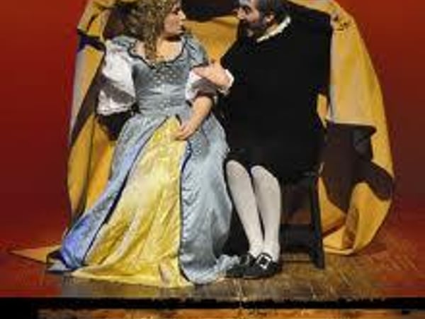 Bel ami, Compagnie Viva