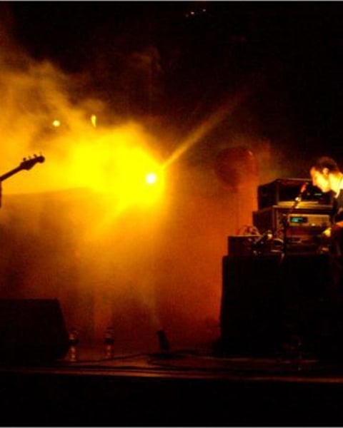 Concert : Rock’n Cœur