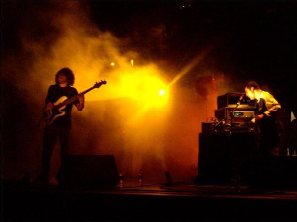 Concert : Rock’n Cœur