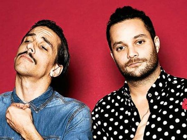 Musique : Les yeux dla tête - La vie est belle