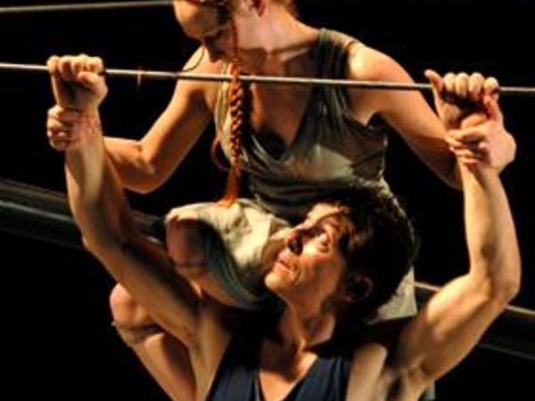 Théâtre | La réunification des deux Corées