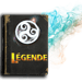 Légende