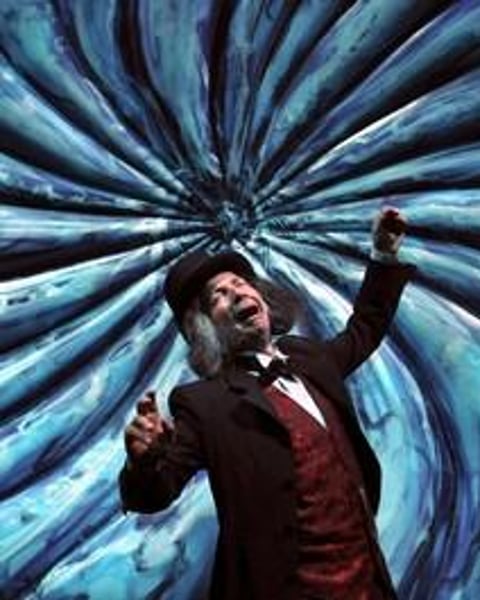 Zboïng de la Compagnie Imaginaire