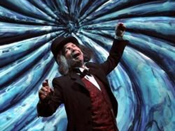 Zboïng de la Compagnie Imaginaire