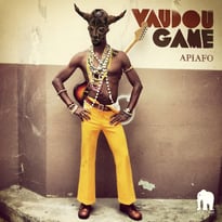 Tiwayo, Vaudou Game, Biobal