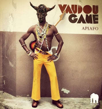 Tiwayo, Vaudou Game, Biobal