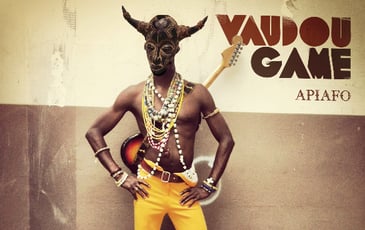 Tiwayo, Vaudou Game, Biobal