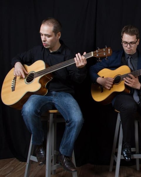 16ème Rencontres Jazz manouche