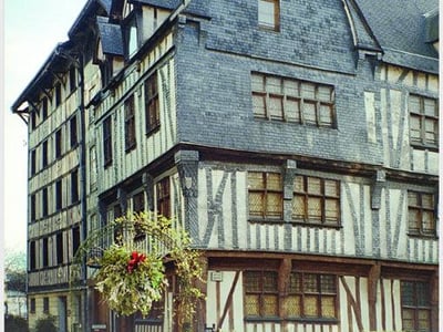 Rouen