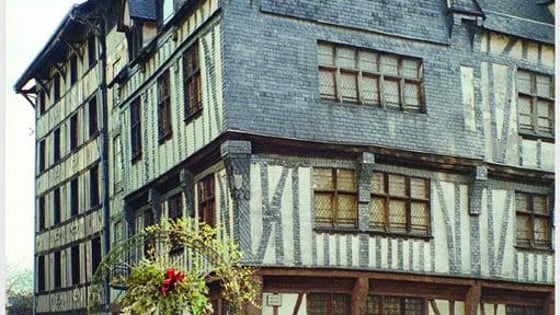 Rouen