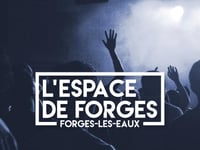 Forges-les-Eaux
