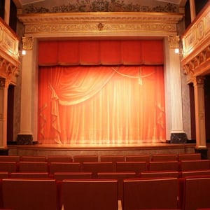 Sorties culturelles Eu