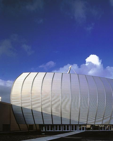 Zénith de Rouen