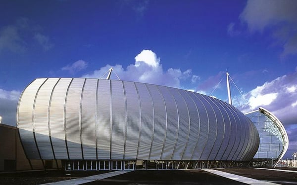 Zénith de Rouen