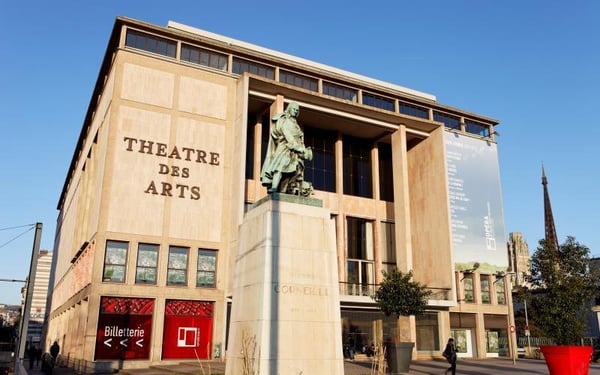 Opéra de Rouen Normandie