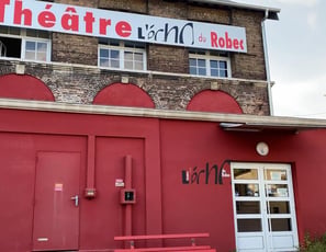 Théâtre de l'Écho Darnetal