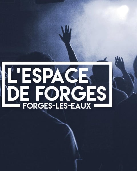 Espace de Forges