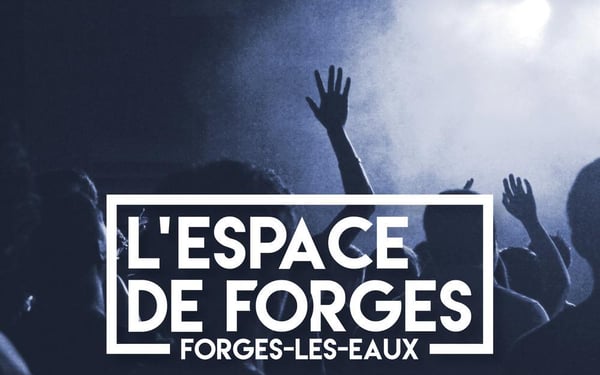 Espace de Forges
