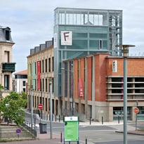 La Fabrique Des Savoirs