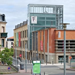 La Fabrique Des Savoirs