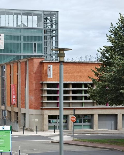 La Fabrique Des Savoirs