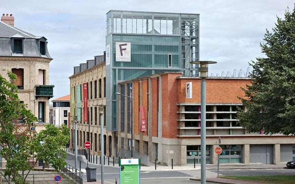 La Fabrique Des Savoirs