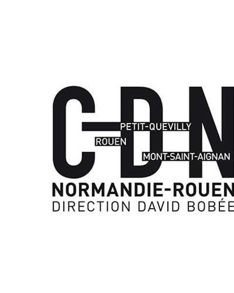 Théâtre des deux rives, CDN de Normandie-Rouen