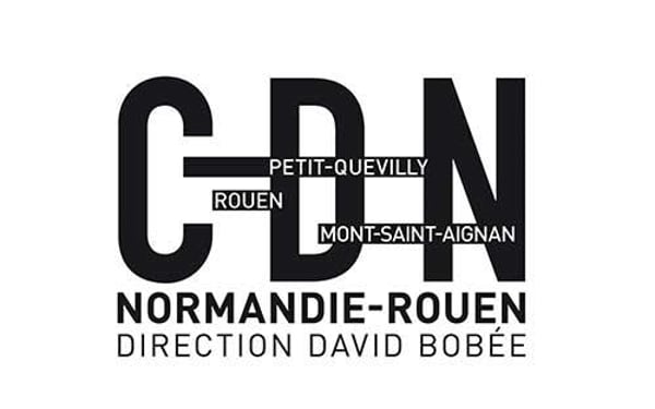 Théâtre des deux rives, CDN de Normandie-Rouen