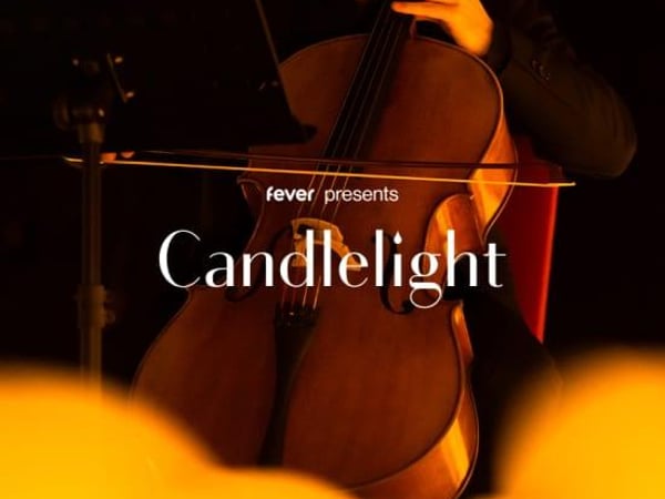 Candlelight: Jean-Jacques Goldman