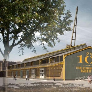 Le 106
