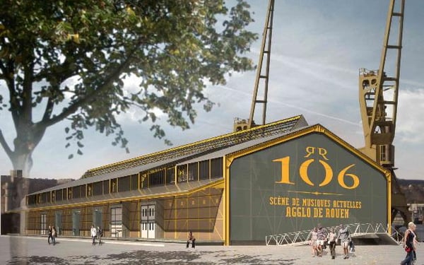 Le 106