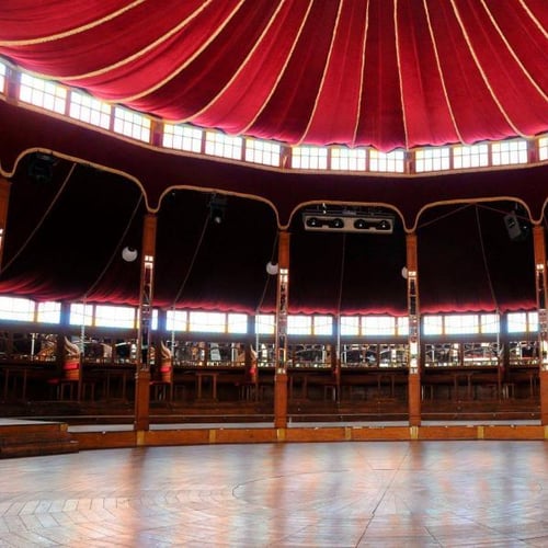 Magic Mirrors Le Havre 2