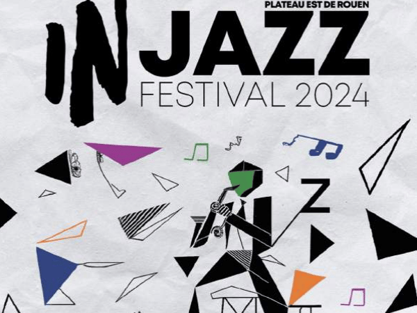 In Jazz Festival