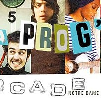 Arcade