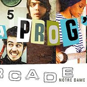 Arcade
