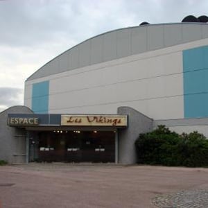 Espace les vikings