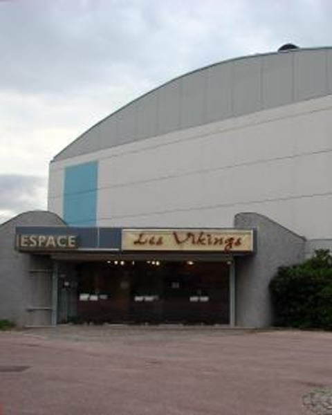 Espace les vikings