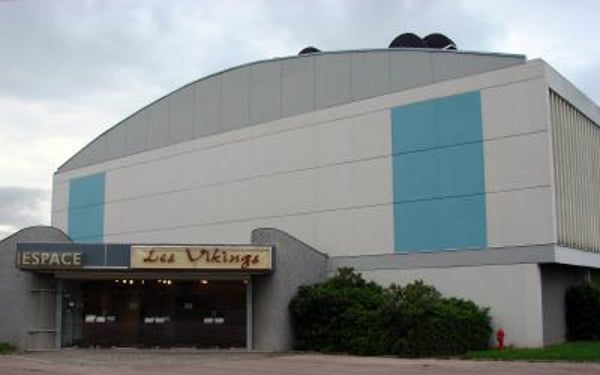Espace les vikings