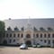 La Halle aux Toiles Rouen