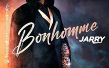 Jarry, Bonhomme