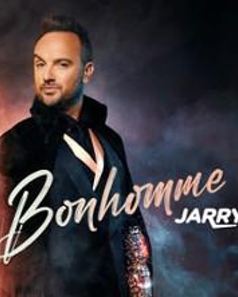 Jarry, Bonhomme