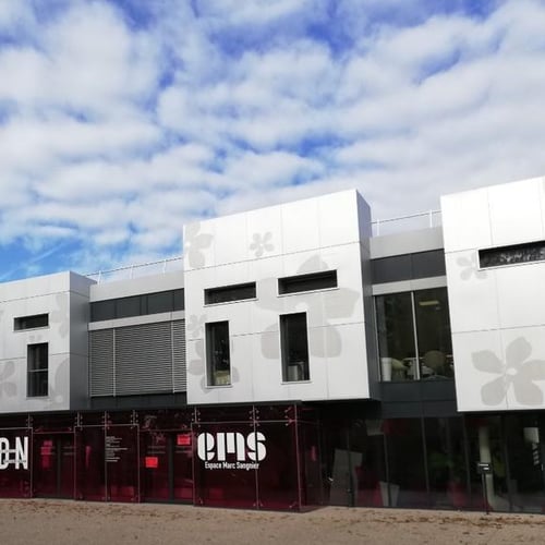 Espace Marc Sangnier 1