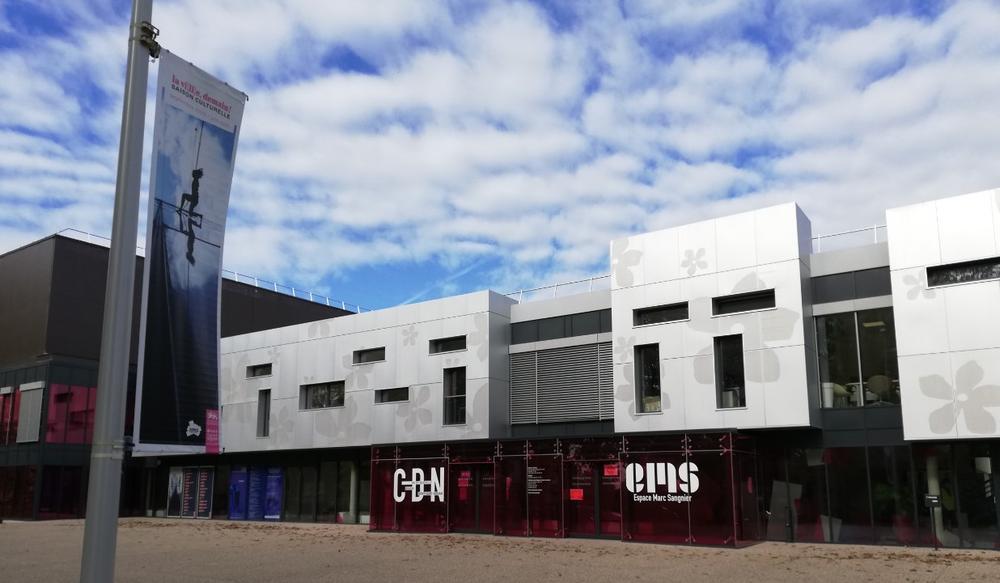 Espace Marc Sangnier 1