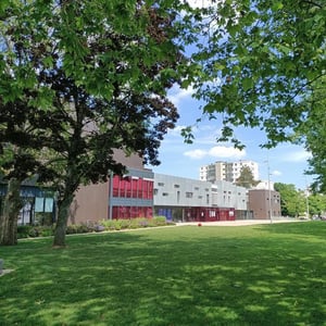 Espace Marc Sangnier